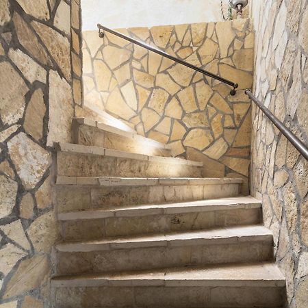Casa D'Oro Exclusive Villa Κυψέλη Εξωτερικό φωτογραφία