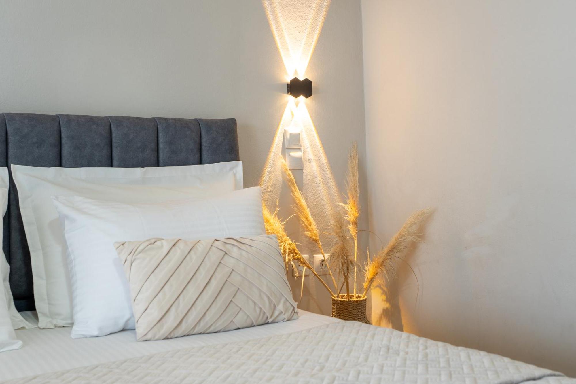 Casa D'Oro Exclusive Villa Κυψέλη Εξωτερικό φωτογραφία