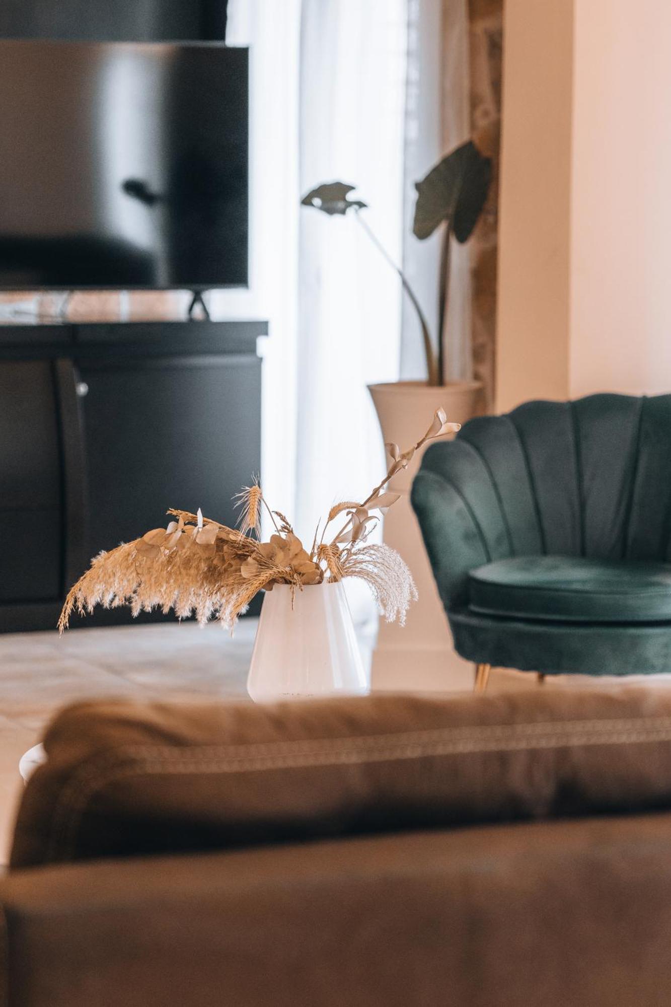Casa D'Oro Exclusive Villa Κυψέλη Εξωτερικό φωτογραφία