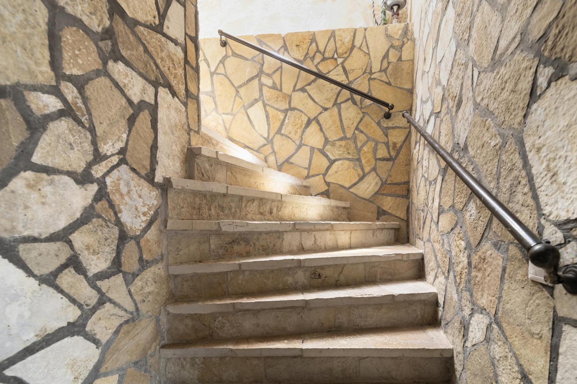 Casa D'Oro Exclusive Villa Κυψέλη Εξωτερικό φωτογραφία