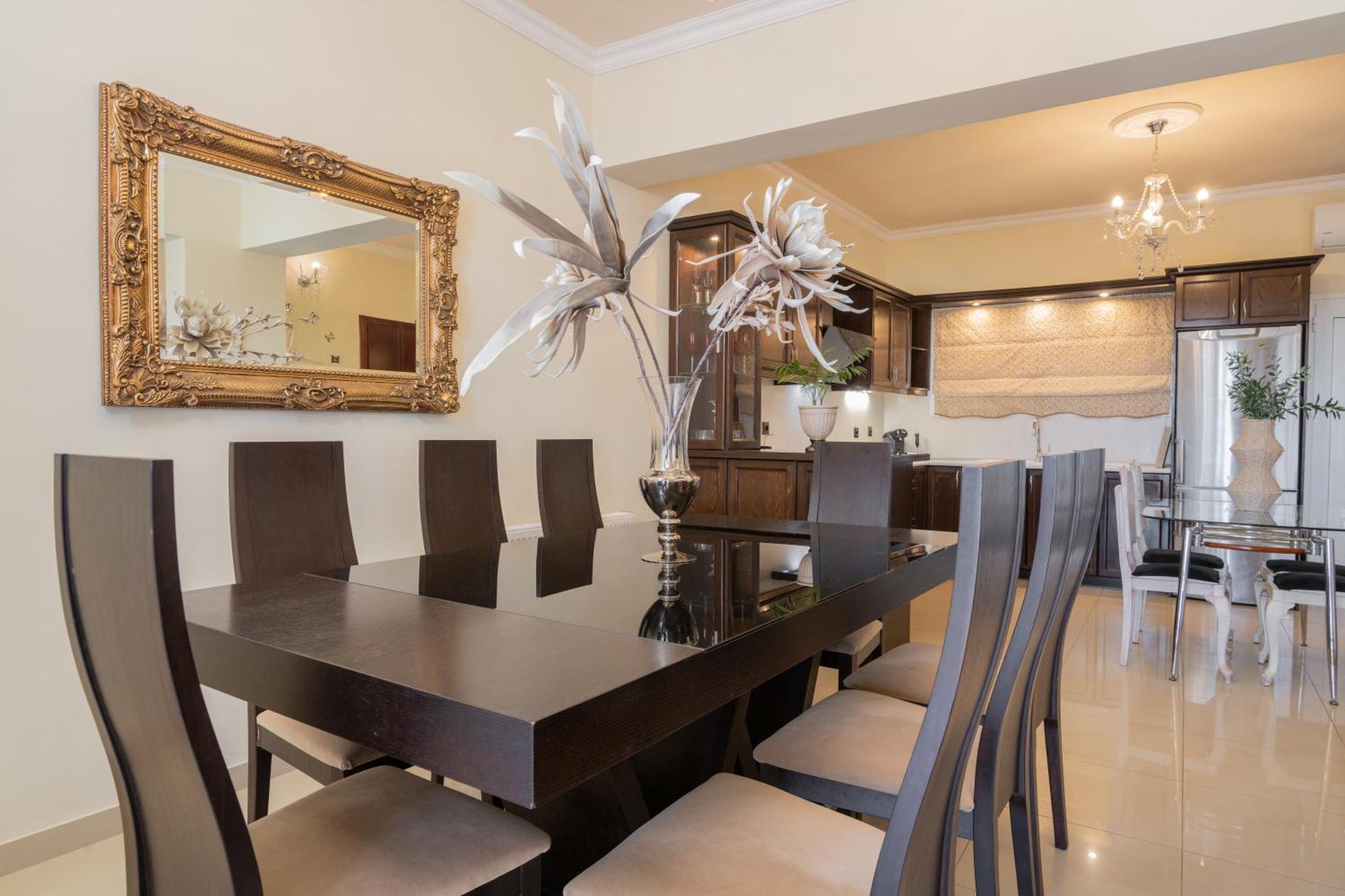 Casa D'Oro Exclusive Villa Κυψέλη Εξωτερικό φωτογραφία