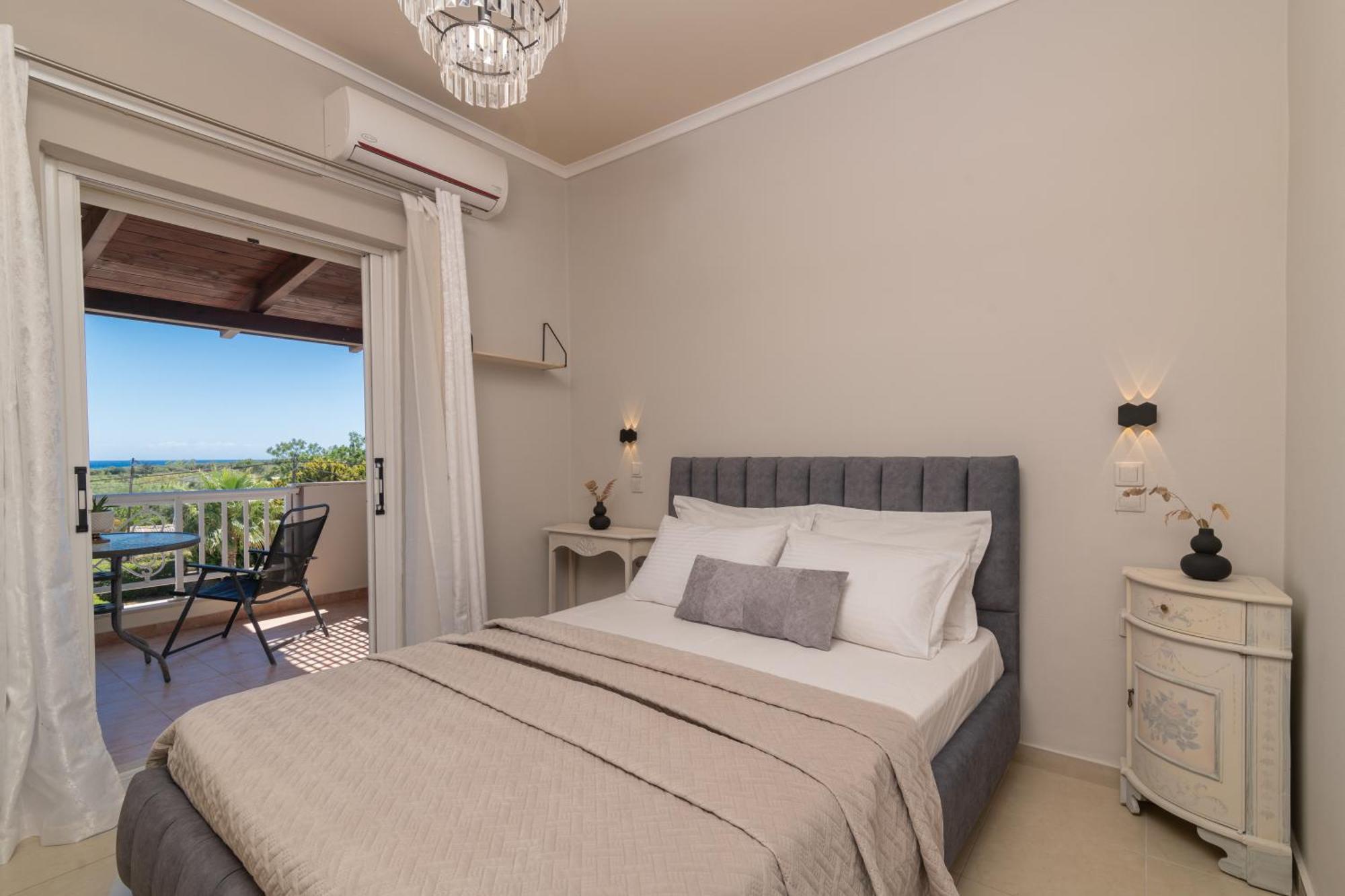 Casa D'Oro Exclusive Villa Κυψέλη Εξωτερικό φωτογραφία