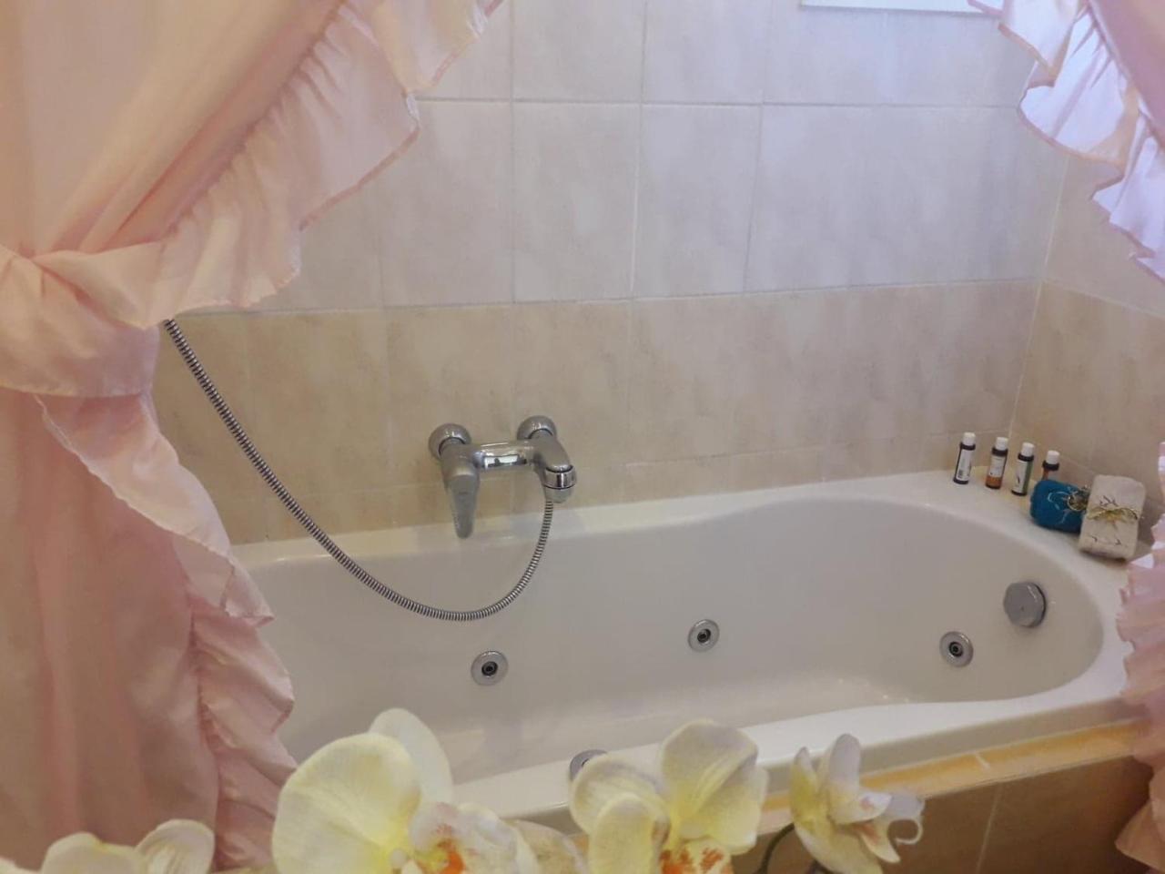 Casa D'Oro Exclusive Villa Κυψέλη Εξωτερικό φωτογραφία