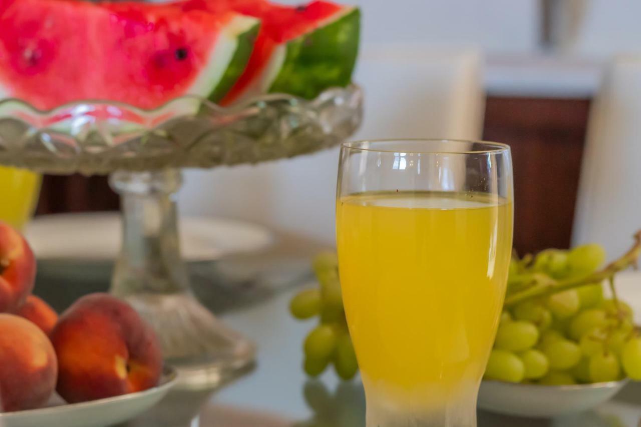 Casa D'Oro Exclusive Villa Κυψέλη Εξωτερικό φωτογραφία
